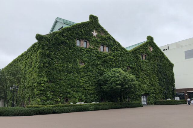 札幌開拓使麦酒醸造所／BREWERY 1876／サッポロファクトリー（SAPPORO FACTORY）